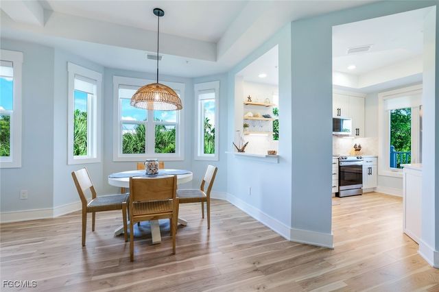 5789 Baltusrol CT 302, Sanibel, FL 33957