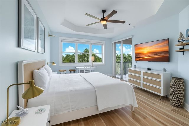 5789 Baltusrol CT 302, Sanibel, FL 33957