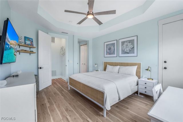 5789 Baltusrol CT 302, Sanibel, FL 33957