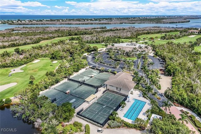 5789 Baltusrol CT 302, Sanibel, FL 33957