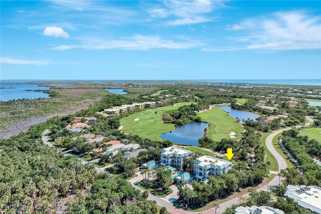 5789 Baltusrol CT 302, Sanibel, FL 33957