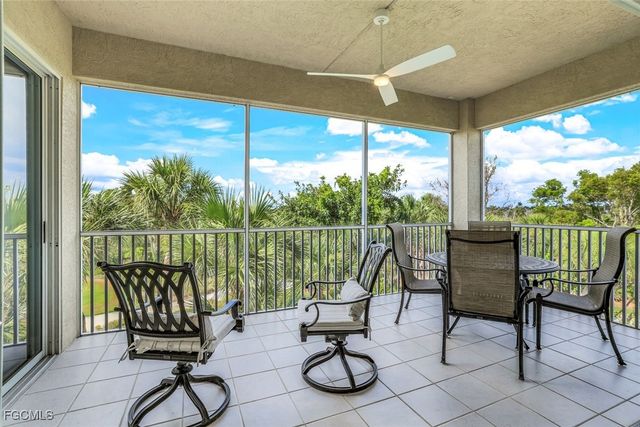 5789 Baltusrol CT 302, Sanibel, FL 33957