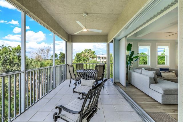 5789 Baltusrol CT 302, Sanibel, FL 33957