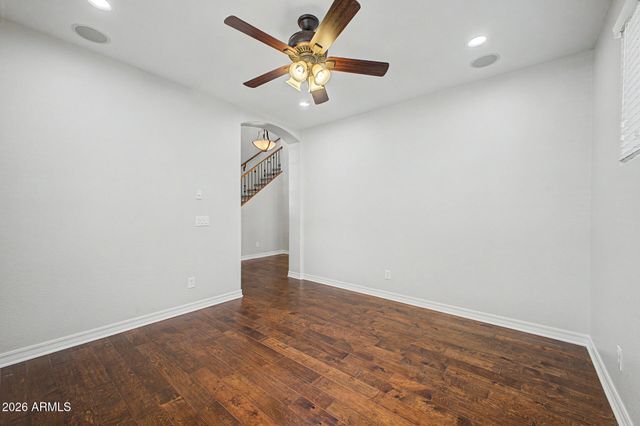 2559 E PENEDES Drive, Gilbert, AZ 85298