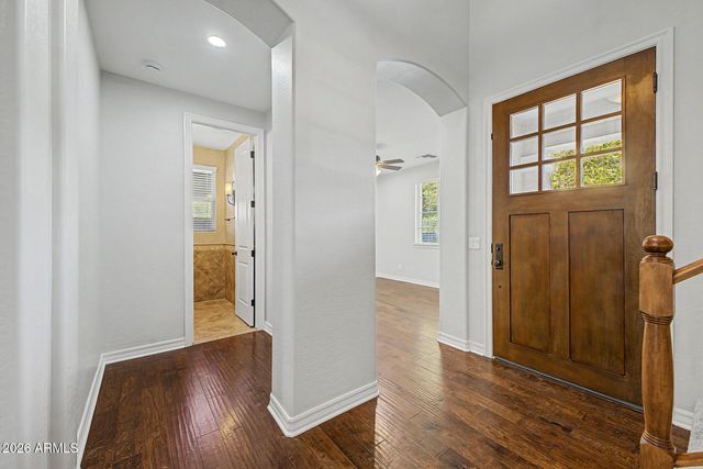 2559 E PENEDES Drive, Gilbert, AZ 85298