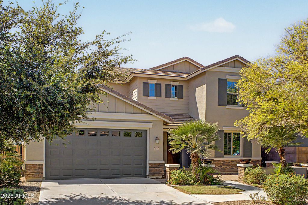 2559 E PENEDES Drive, Gilbert, AZ 85298 — photo 4