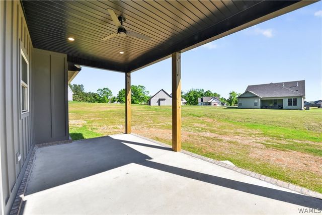 11616 NORTHRIDGE, Berry, AL 35546