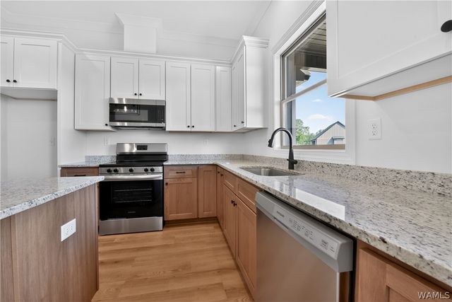 11616 NORTHRIDGE, Berry, AL 35546