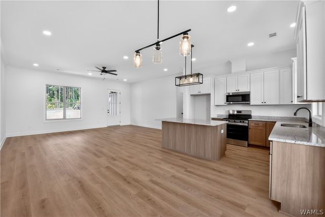 11616 NORTHRIDGE, Berry, AL 35546