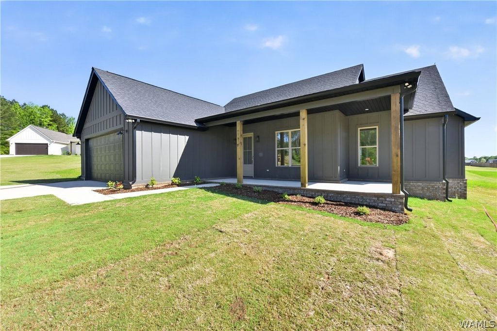 11616 NORTHRIDGE, Berry, AL 35546