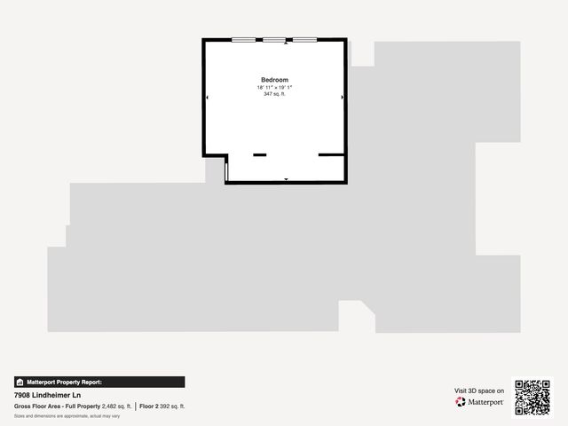7908 Lindheimer Lane, Mckinney, TX 75071