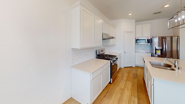 7908 Lindheimer Lane, Mckinney, TX 75071