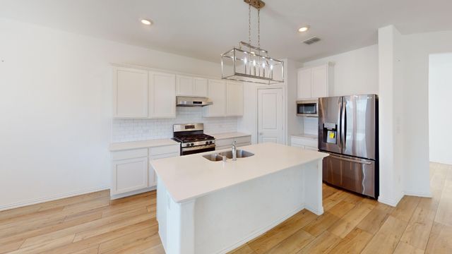 7908 Lindheimer Lane, Mckinney, TX 75071
