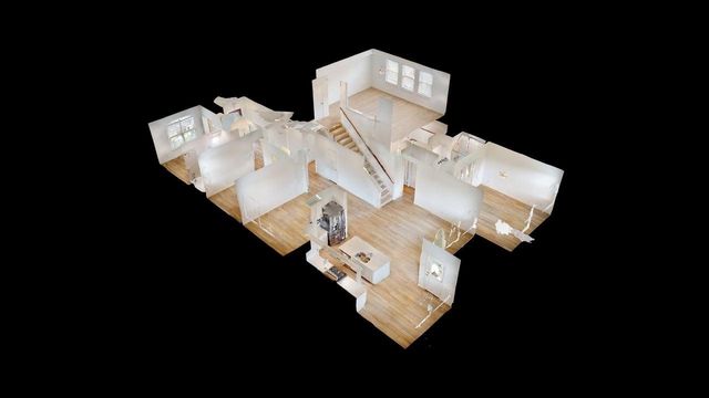 7908 Lindheimer Lane, Mckinney, TX 75071