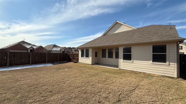 7908 Lindheimer Lane, Mckinney, TX 75071