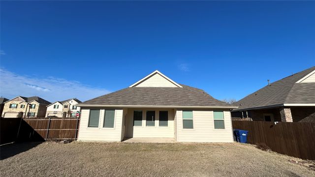 7908 Lindheimer Lane, Mckinney, TX 75071