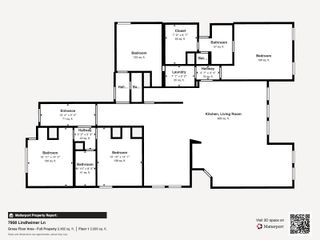7908 Lindheimer Lane, Mckinney, TX 75071