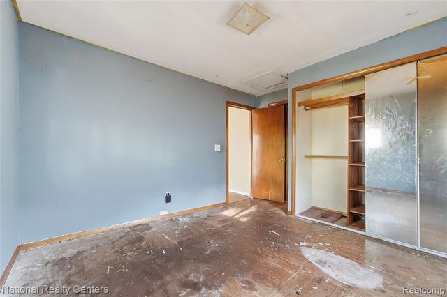 15340 Drysdale Street, Southgate, MI 48195
