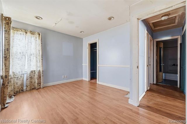 15340 Drysdale Street, Southgate, MI 48195