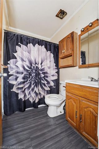 15340 Drysdale Street, Southgate, MI 48195