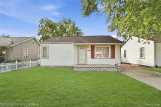 15340 Drysdale Street, Southgate, MI 48195