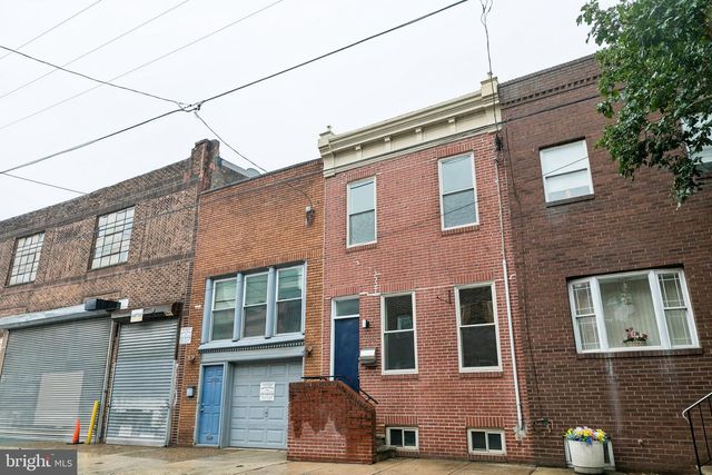 1818 S 4TH ST, Philadelphia, PA 19148