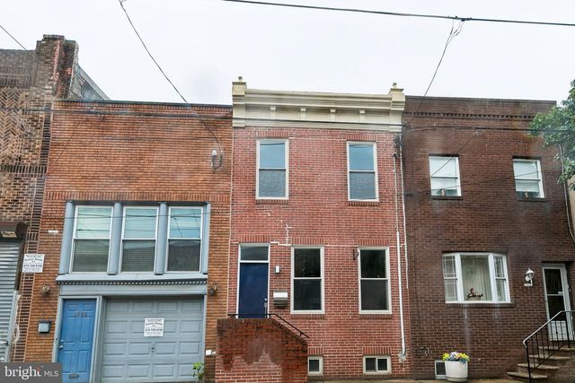 1818 S 4TH ST, Philadelphia, PA 19148