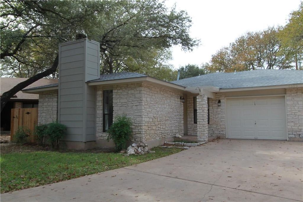 6505 Columbia Oaks CT A, Austin, TX 78759