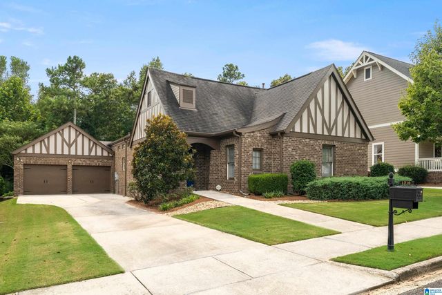 1516 JAMES HILL WAY, Hoover, AL 35226