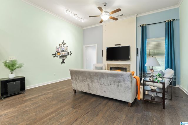 1516 JAMES HILL WAY, Hoover, AL 35226