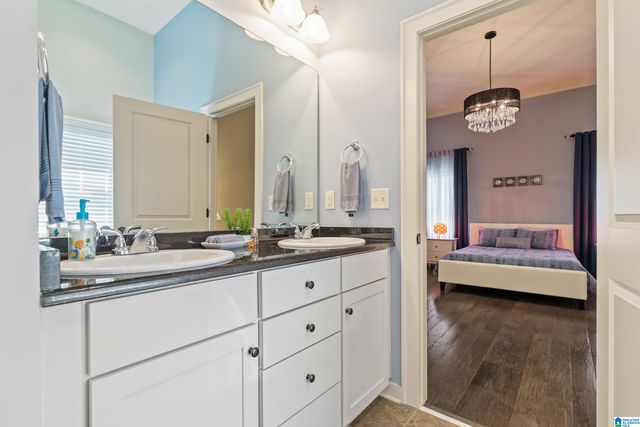 1516 JAMES HILL WAY, Hoover, AL 35226