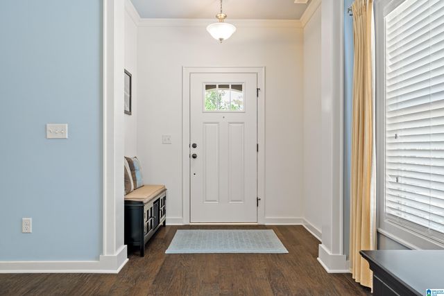 1516 JAMES HILL WAY, Hoover, AL 35226