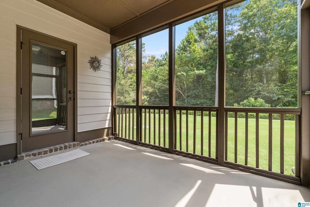 1516 JAMES HILL WAY, Hoover, AL 35226