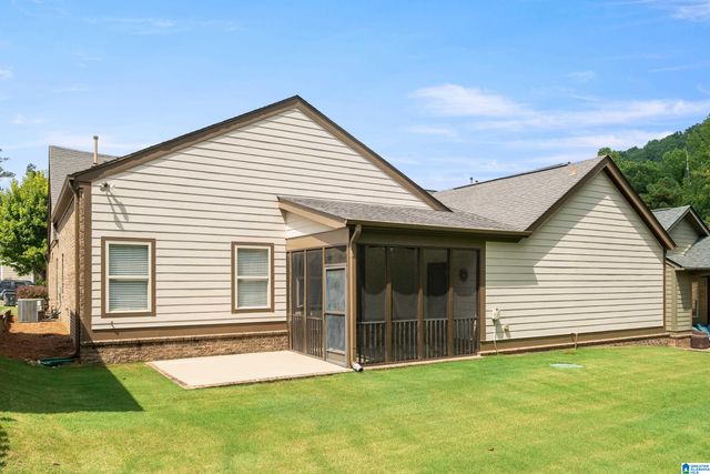 1516 JAMES HILL WAY, Hoover, AL 35226