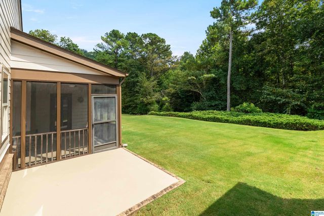 1516 JAMES HILL WAY, Hoover, AL 35226