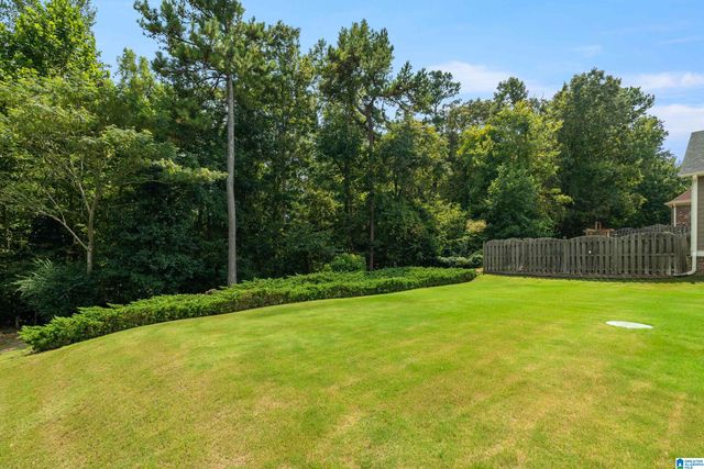 1516 JAMES HILL WAY, Hoover, AL 35226