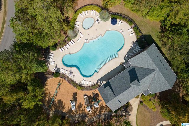 1516 JAMES HILL WAY, Hoover, AL 35226