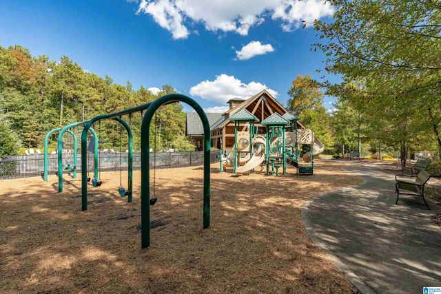 1516 JAMES HILL WAY, Hoover, AL 35226