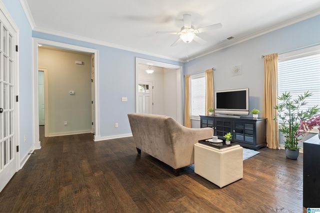 1516 JAMES HILL WAY, Hoover, AL 35226