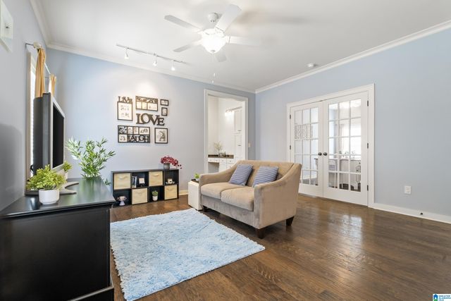 1516 JAMES HILL WAY, Hoover, AL 35226