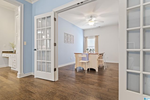 1516 JAMES HILL WAY, Hoover, AL 35226