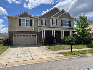 7947 GRISTMILL DRIVE, Mccalla, AL 35111