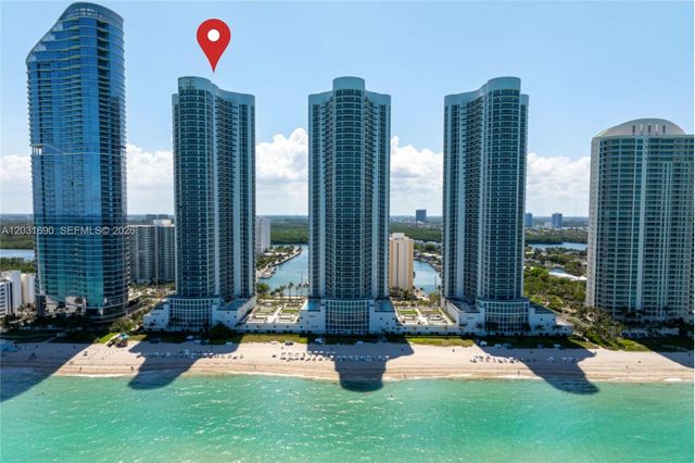 15811 Collins Ave 403, Sunny Isles Beach, FL 33160