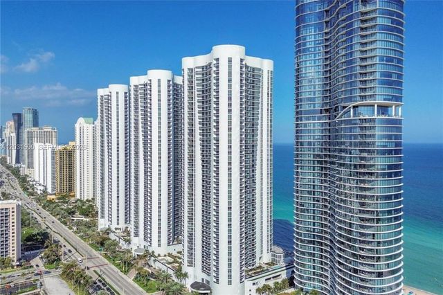 15811 Collins Ave 403, Sunny Isles Beach, FL 33160
