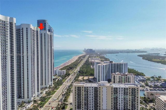 15811 Collins Ave 403, Sunny Isles Beach, FL 33160