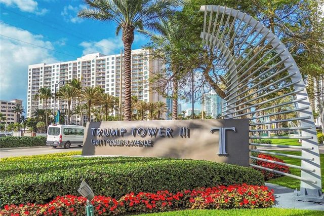 15811 Collins Ave 403, Sunny Isles Beach, FL 33160