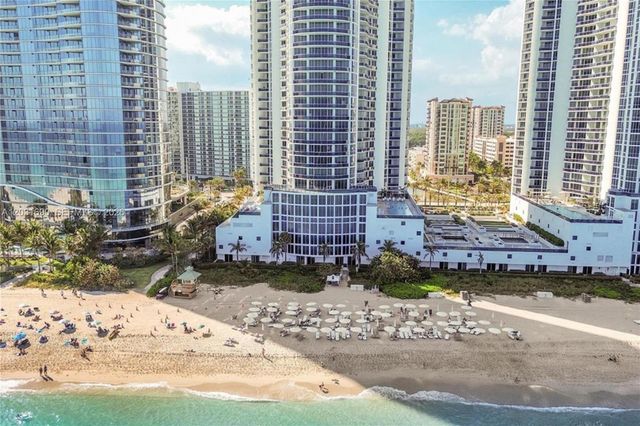 15811 Collins Ave 403, Sunny Isles Beach, FL 33160