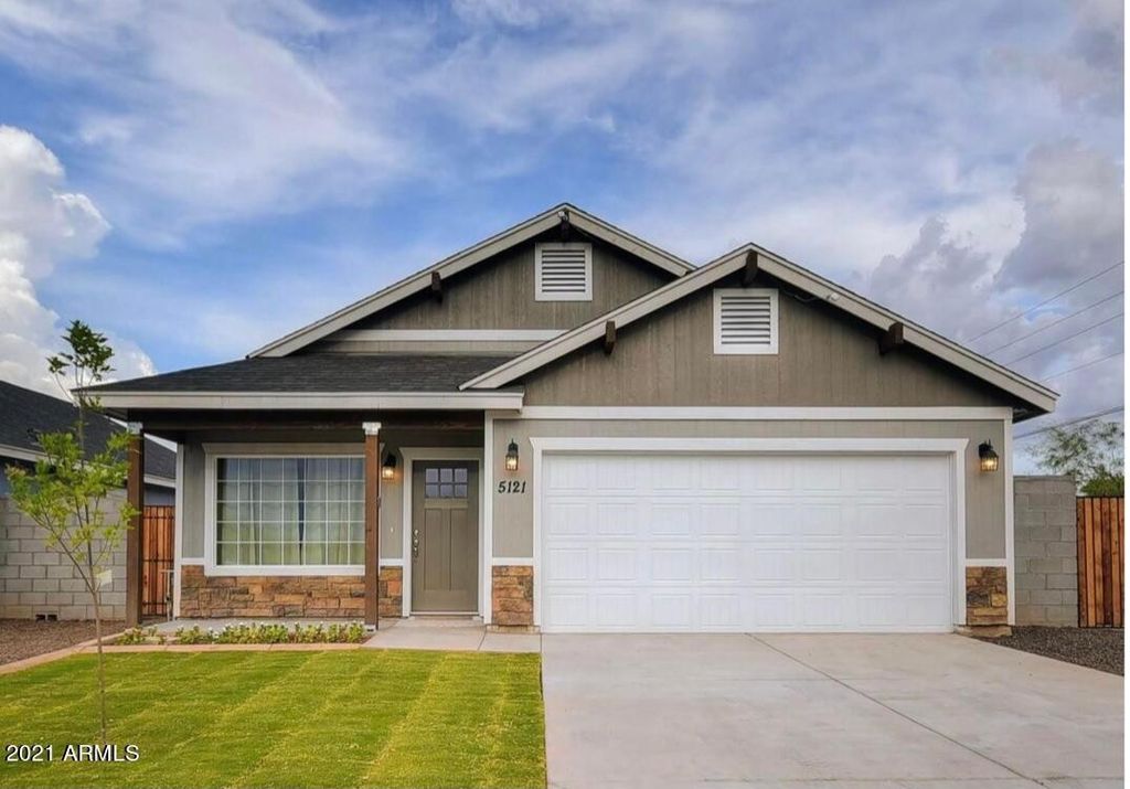 4277 W Taylor Street, Phoenix, AZ 85009