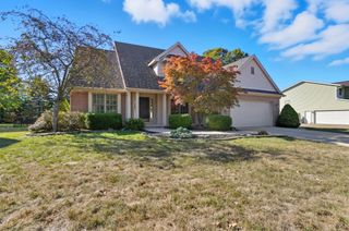 1403 Sheffield Drive, Bowling Green, OH 43402