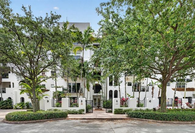 650 Valencia Avenue 302, Coral Gables, FL 33134